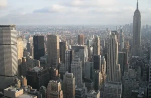 “بلومبرغ” تكشف تفاصيل استقالة أول شخصية أمريكية بعد فوز ممداني في نيويورك.. ما علاقة إسرائيل؟